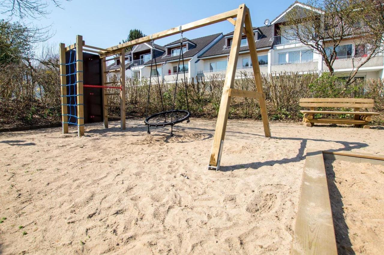 Neuklosterhof App. 01 Pelzerhaken Eksteriør bilde